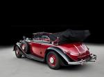 Horch 930 V Cabriolet 1937 года